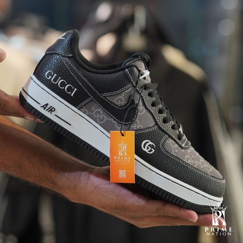 Phantom Gucci