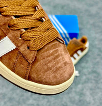 Adidas Campus Brown