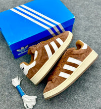 Adidas Campus Brown