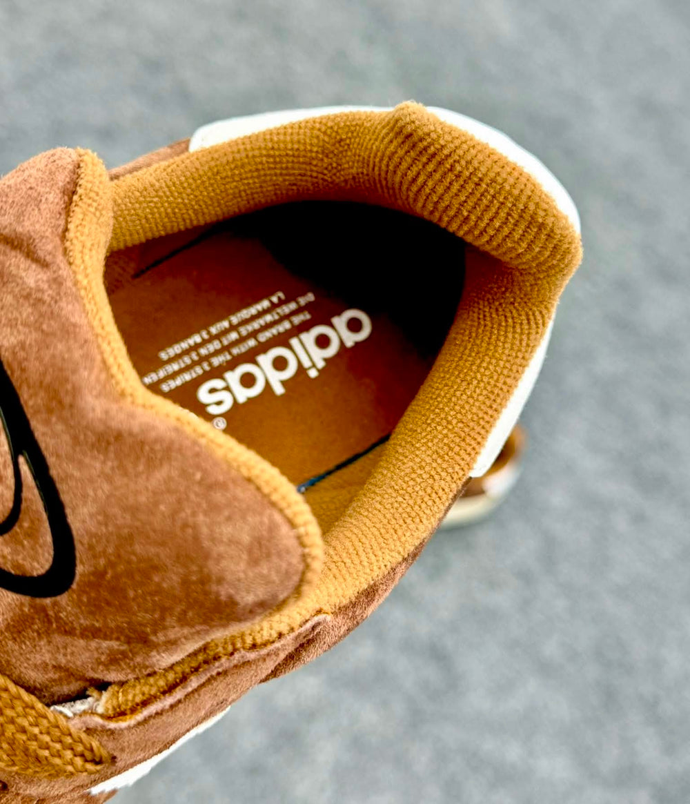 Adidas Campus Brown