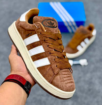 Adidas Campus Brown