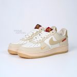AF-1 Beige Stone Island - Image 2