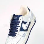 AF-1 Gucci Stone Island - Image 3