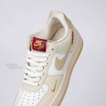 AF-1 Beige Stone Island - Image 3