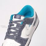 SB Dunk Stone Island - Image 4