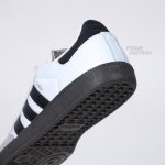 Adidas Samba White Black - Image 4