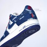 AF-1 Blue Denim - Image 4
