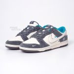 SB Dunk Stone Island - Image 3