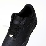 AF-1 Black - Image 4