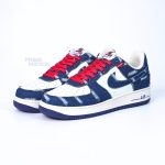 AF-1 Blue Denim - Image 2