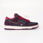 SB Dunk Riot