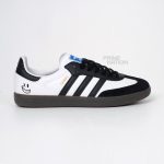 Adidas Samba Emoji