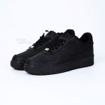 AF-1 Black - Image 3