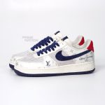 AF-1 Louis Vuitton Suede - Image 2