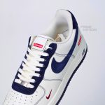 AF-1 Supreme Blue - Image 3