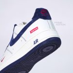 AF-1 Supreme Blue - Image 4